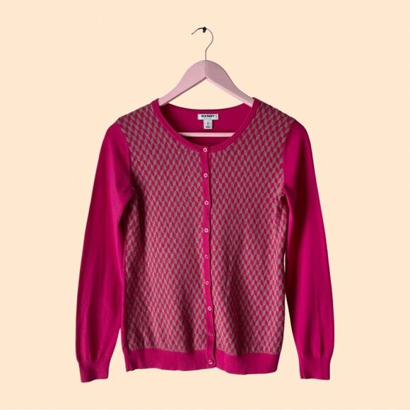 Old Navy Sweaters - Old Navy Cardigan